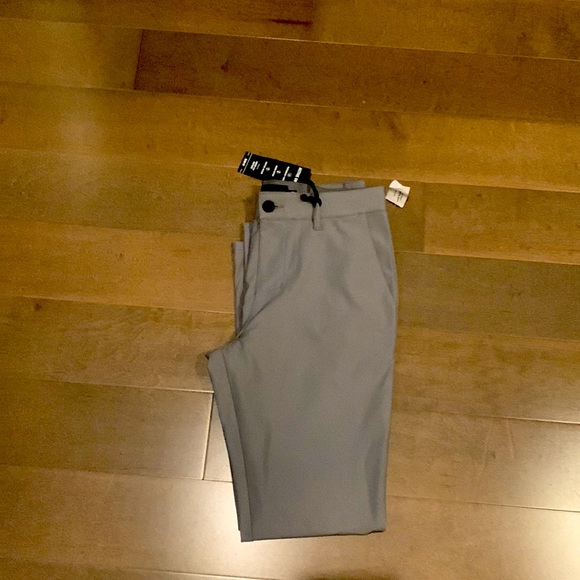 RSQ Men Active Chino Performance Fabric 28 X 30 - Picture 6 of 7